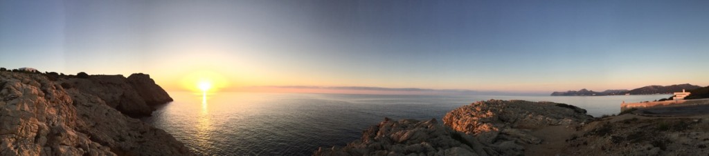 SonnenaufgangCalaRatjada