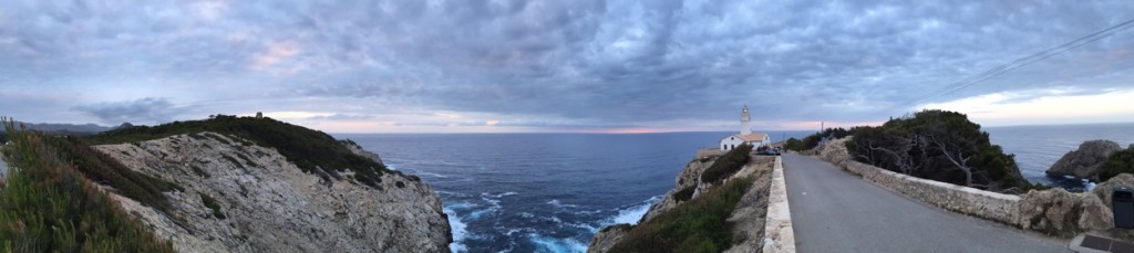 SonnenaufgangMallorca